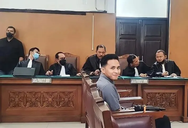 Nah, Kata Saksi Meringankan Richard Eliezer Sih Pelaku Pidana Belum Tentu Dimintai Pertanggungjawaban!