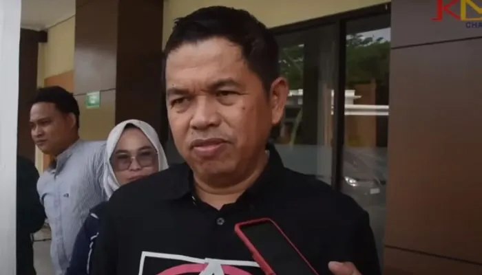 Hadiri Sidang Perceraian, Dedi Mulyadi Bantah Isu KDRT Psikologi dan Singgung Karakter Anne Ratna Mustika