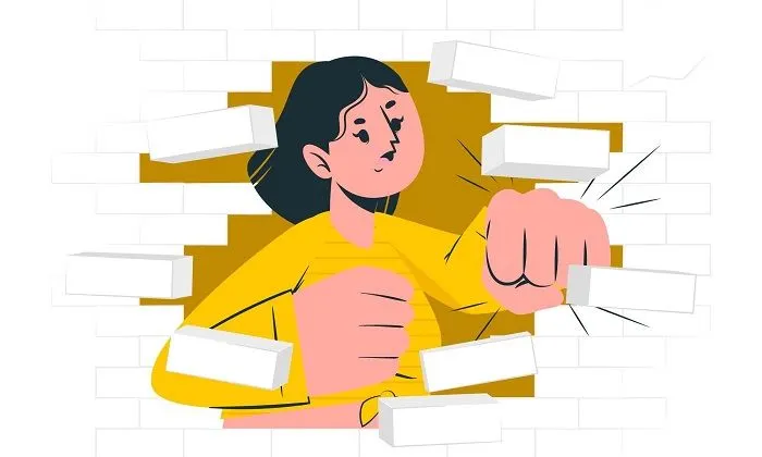 Menjadi kuat secara emosional berarti mampu menangani dan mengekspresikan perasaan Anda dengan cara yang membantu dan mendorong Anda maju dalam hidup.