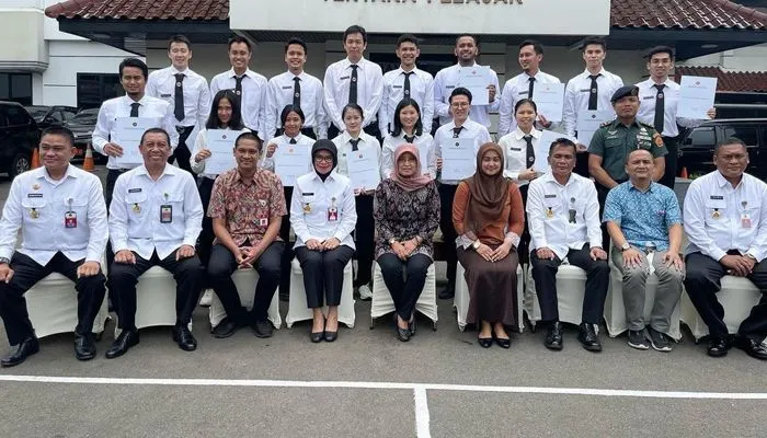 CPNS 2023 Terlihat Hilalnya, Berikut Info Bocoran&nbsp;Rekrutmen dan Formasinya!