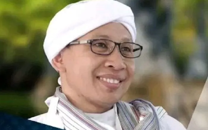 Pendapat Buya Yahya Soal Fenomena Menghijaunya Tanah Arab, Tidak Dapat Dikaitkan dengan Kiamat?