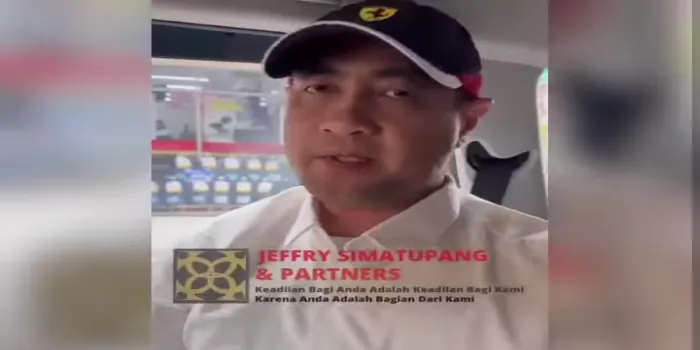 Menilai Kasus Dugaan KDRT Terkesan Seperti Settingan, Ferry Irawan Menuntut hal ini untuk Segera Dilakukan   