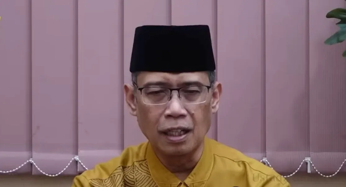 Ustaz Danu