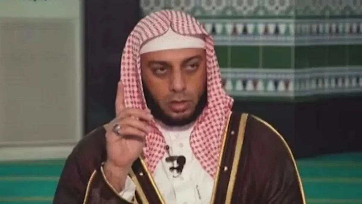 Lakukan Satu Amalan ini Jika Sering Gelisah dan Jiwa Tidak Tenang Dari Syekh Ali Jaber, Dijamin Hati Lapang.