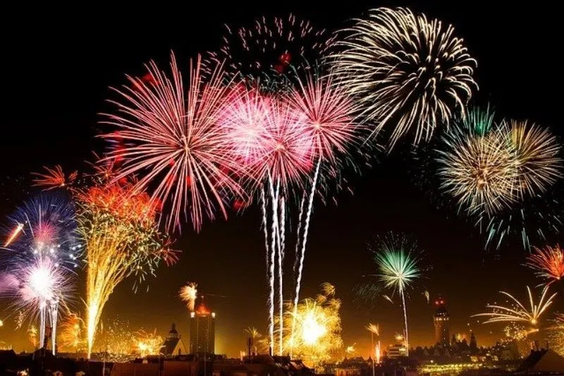 Malam Tahun Baru di Jakarta Bakal Meriah, dari Car Free Night hingga Semarak Muda-mudi