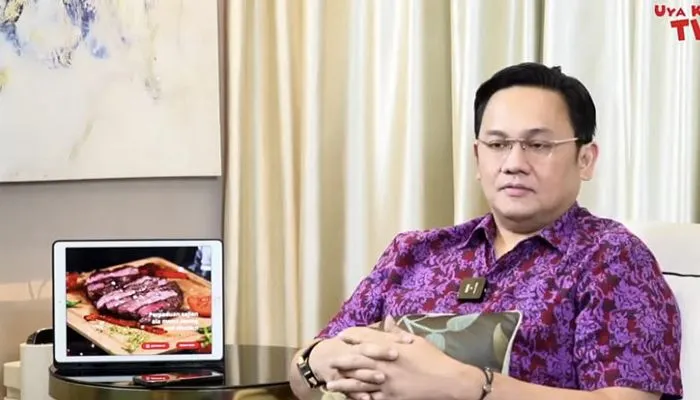 Waduh! Farhat Abbas Sentil Hakim Wahyu Pada Kasus Ferdy Sambo: Ini Juragan Atau Hakim