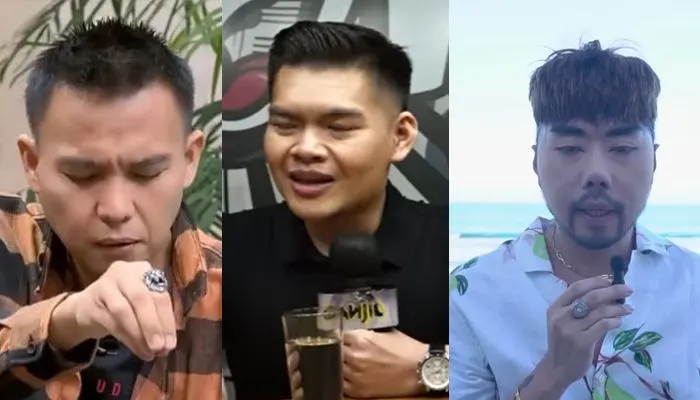 Ngeri! Hard Gumay, Miyan dan Roy Kiyoshi Kompak Meramal Bencana Besar Ini Kembali Terjadi Pada 2023, Apa Itu?