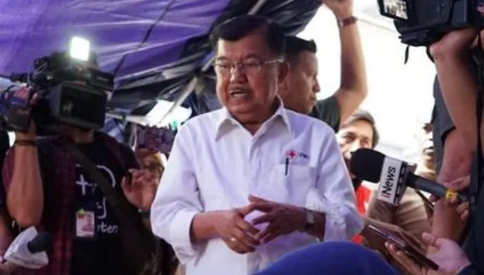 Jusuf Kalla