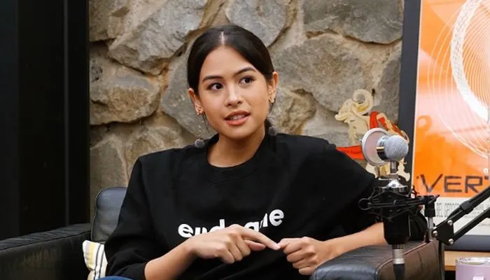 Intip Fakta Unik Artis Multitalenta Maudy Ayunda, dari Tidak Bisa Memasak hingga Takut Anjing
