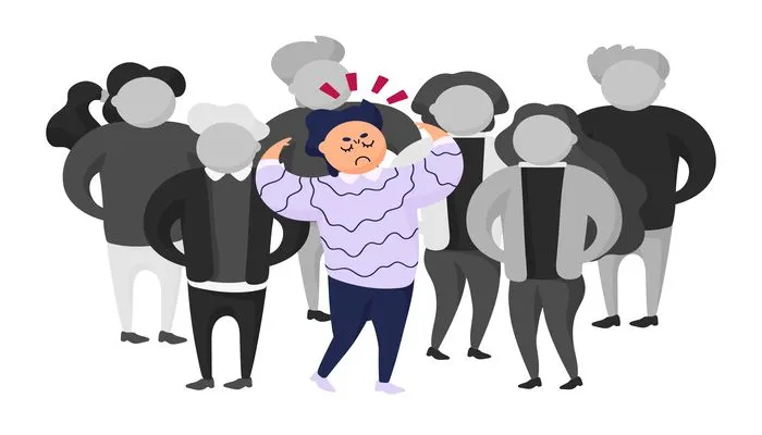 Ilustrasi. Terkadang sifat orang tidak bisa kita tebak seperti yang tampaknya terlihat polos tetapi rupanya sosok yang manipulatif.