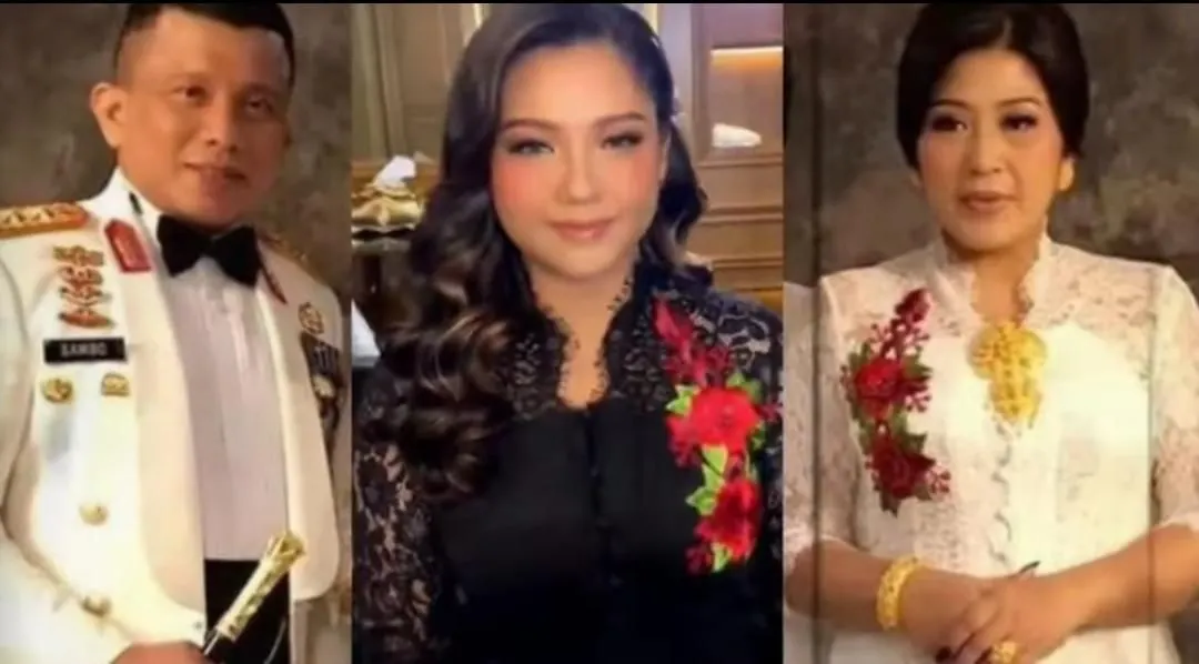 Ferdy Sambo Terancam Dipenjara Seumur Hidup, Trisha Eungelica Bongkar Rahasia: Papa Berkebutuhan Khusus