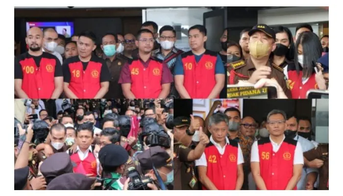 Tak Bisa Dikecoh, Majelis Hakim Punya Rencana Cadangan: Ferdy Sambo Cs Tak Akan Bebas 9 Januari 2023!