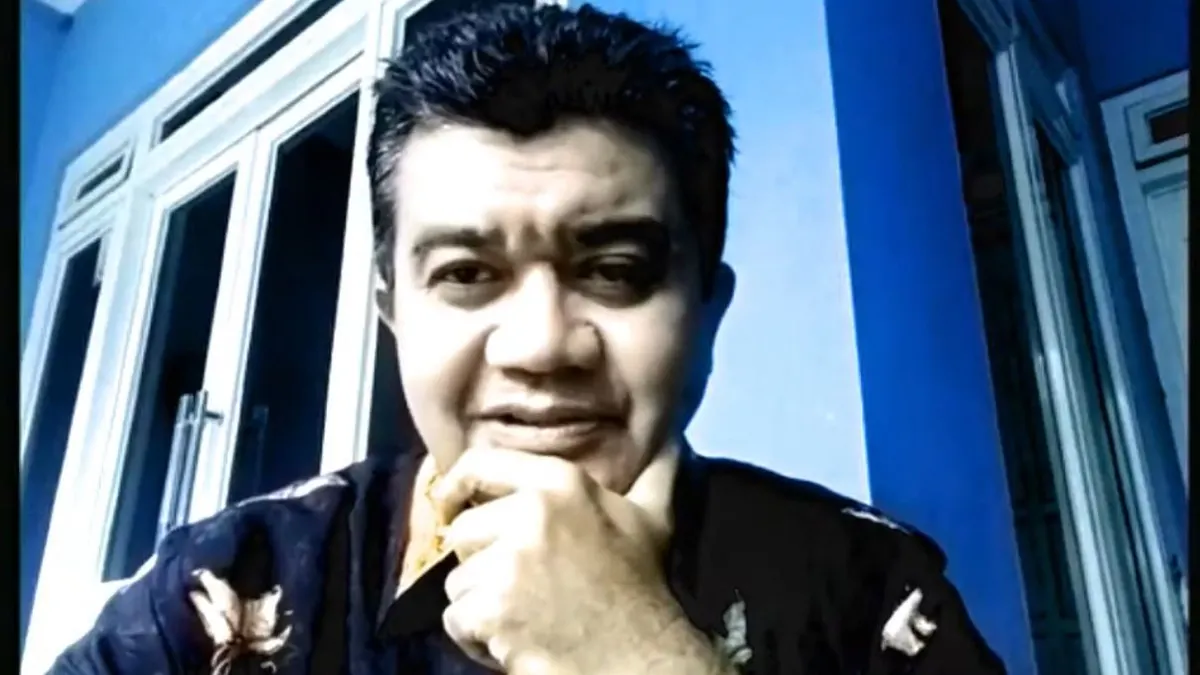 Reza Indragiri Klub Moge Dirjen Pajak Dibubarkan