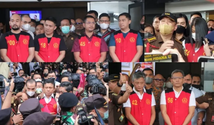 Susno Duajdi Sebut Hakim Terpancing 'Permainan' Sambo, PN Jaksel Ternyata Sudah Siapkan Serangan Balasan
