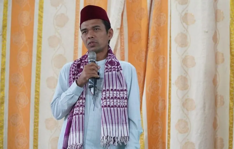 Terpopuler! Bolehkah Wudu di Toilet Atau WC dan Bagaimana Hukumnya? Simak Penjelasan Lengkap Ustaz Abdul Somad