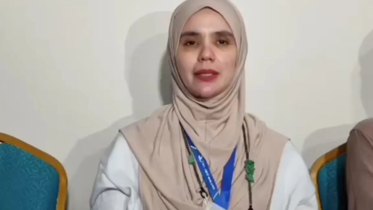 Galang dana untuk Indra Bekti, banyak dari netizen malah mengkritik hingga sebut aksi yang Aldila lakukan seperti tak mau rugi.