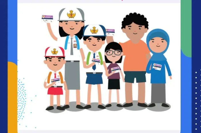 Penerima PIP 2023 Wajib Tahu! Begini Cara dan Syarat Agar Uang Bantuan Masuk ke Rekening, Gampang Banget