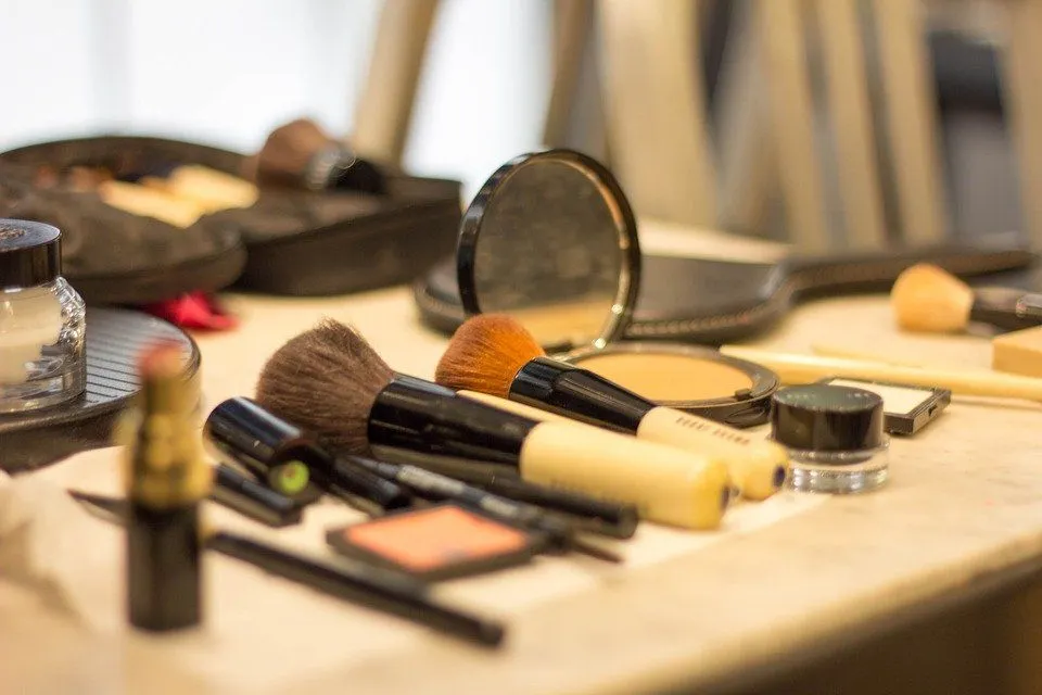 Make up