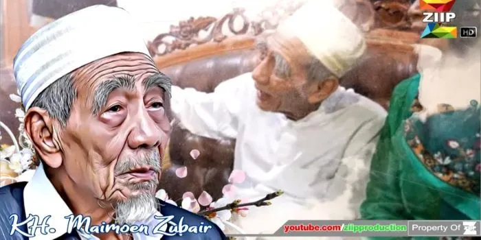 8 Nasihat Kehidupan dari Mbah Moen yang Menggetarkan Hati: Tidak Semua Orang Pintar Itu Benar!