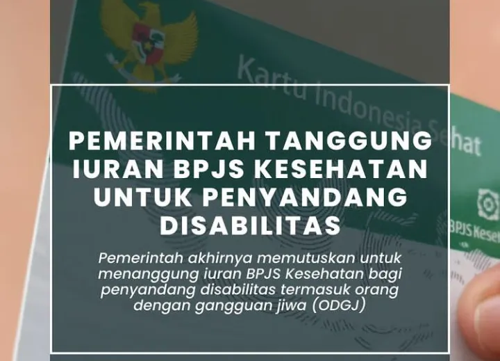 Keluarga Penderita Kesehatan Mental Tak Perlu Khawatir dengan Mahalnya Biaya Pengobatan, BPJS Siap Mengcover!