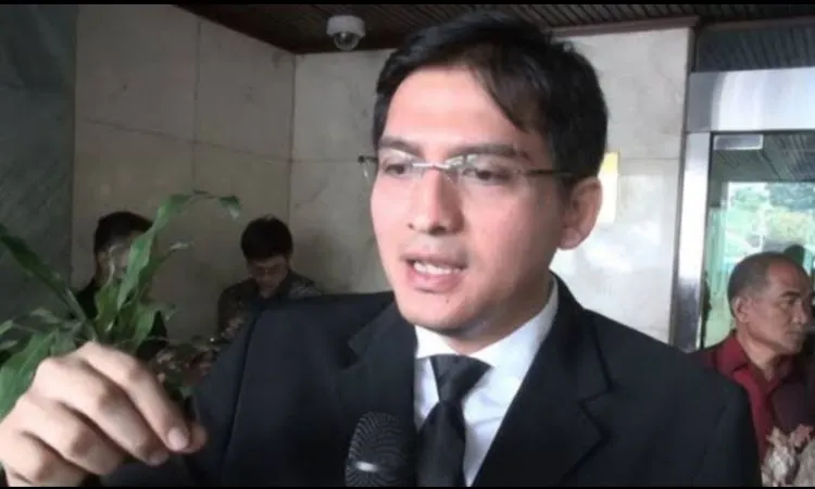 Lucky Hakim Mengundurkan Diri Sebagai Wakil Bupati Indramayu, DPC Partai Gerindra Enggan Berkomentar
