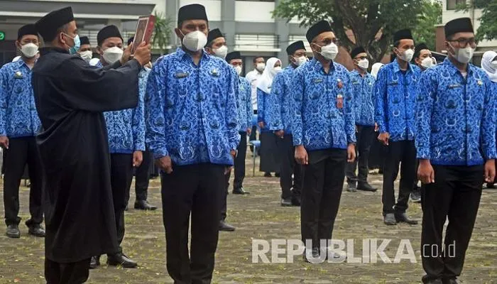 Siap-siap! Seleksi CPNS 2023 Akan Segera Dibuka, Persiapkan Persyaratan Seleksi dari Sekarang