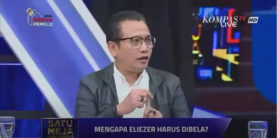 Terkuak! Sebut Ada 'Imbalan' hingga Richard Eliezer Berani Buka Suara LPSK Berikan Penjelasannya