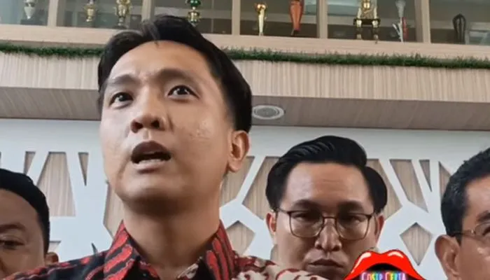Rory Sagala, Pengacara Richard Eliezer yang Tak Kalah Keren dari Ronny Talapessy, Bela Mati-matian Sang Klien