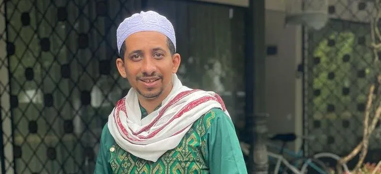Hilangkan Kebiasaan Overthinking, Begini Nasihat Habib Husein Jafar, Ustadz Viral Panutan Kaum Milenial