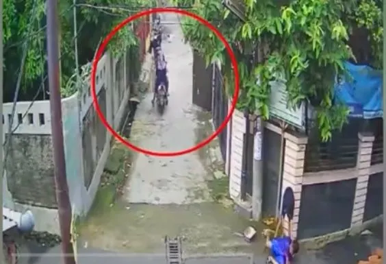 Dua mayat wanita dicor di Bekasi