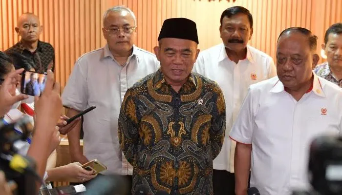Muhadjir Effendy