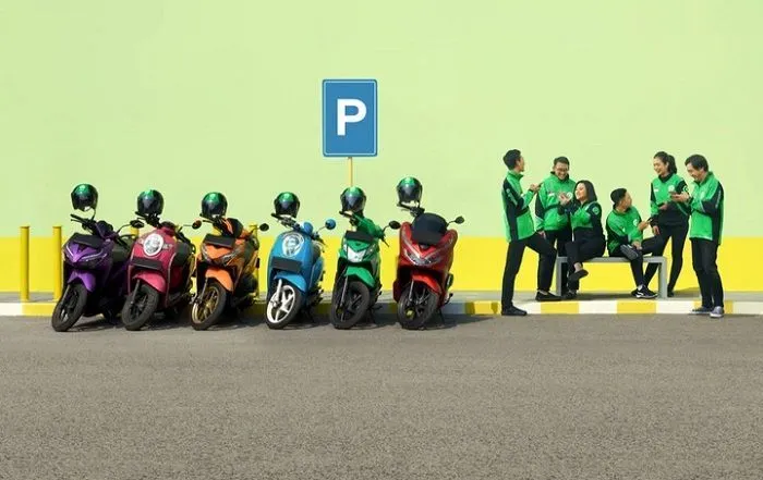 7 Rekomendasi Motor Irit Bensin dan Murah&nbsp;di 2023 untuk Driver Ojek Online Agar Lebih Cuan