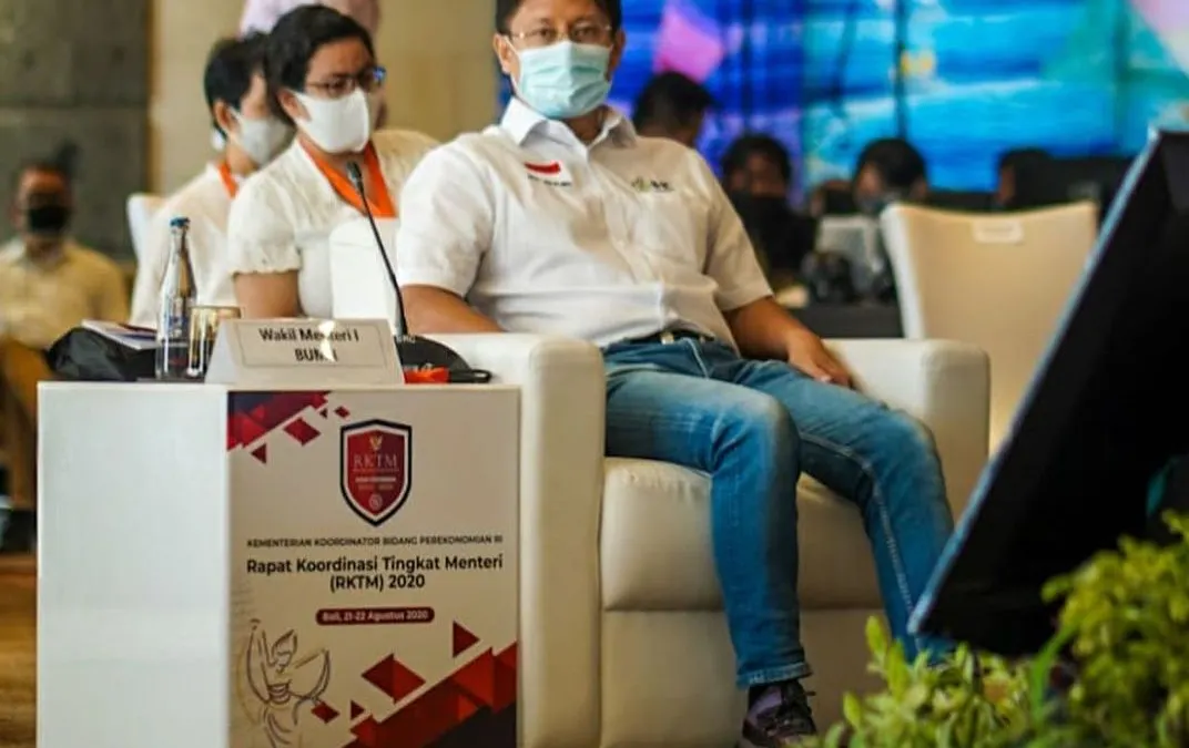 Kabar Gembira! Pemerintah Akan Berikan Vaksin Booster Kedua Secara Gratis