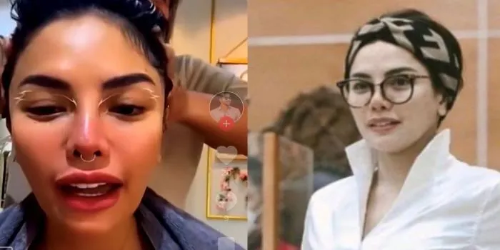 Tak Terima Ferdy Sambo Divonis Mati, Nikita Mirzani Singgung Hakim: Hanya Tuhan yang Berhak Cabut Nyawanya