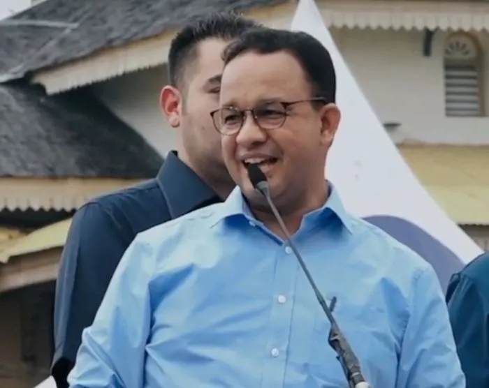 Siap Maju jadi Capres 2024, Jika Menang Anies Baswedan Bakal Tetap Teruskan Program-program Jokowi?