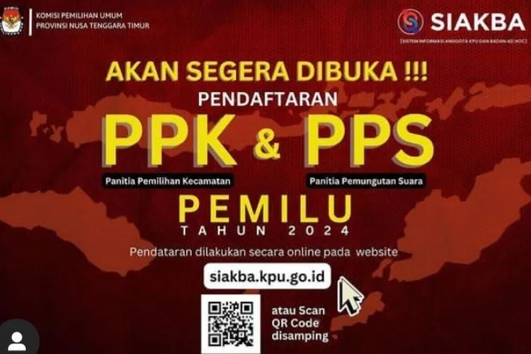 10 Bocoran Soal PPS Pemilu 2024 Beserta Kunci Jawabannya Sesuai Prediksi Tes