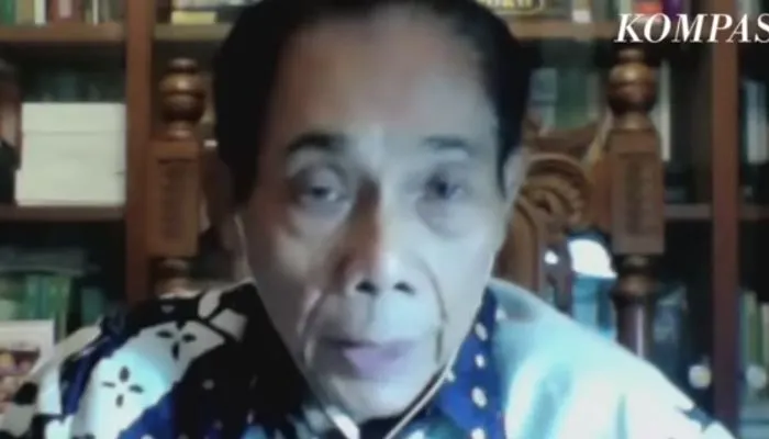 Detik-detik Vonis, Ada Peluang Bharada E Bebas Karena Amicus Curiae, Mantan Hakim Agung: Saya Pernah Bebaskan&hellip;