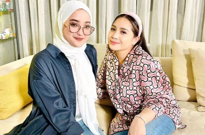 Eveline Olivia Asisten Pribadi Raffi Ahmad./tangkapan layar instagram/@evelineolivias