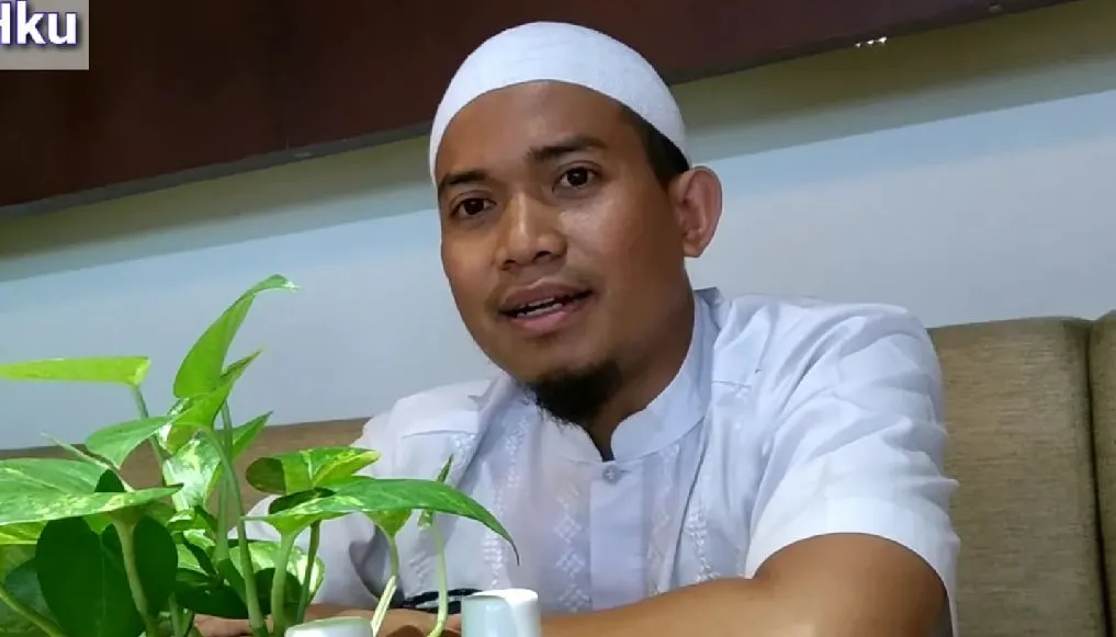  Renungkan! Dua Nikmat Ini Membuat Manusia Lalai Seperti yang Dijelaskan Ustaz Ahmad Bani Hasyim  