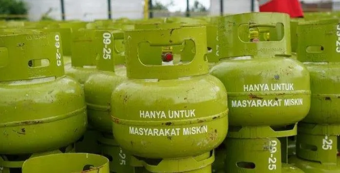 Simak Aturan Baru Pembelian Gas LPG 3 KG, Tidak Bisa Dilakukan jika Tanpa Ikuti Cara Ini