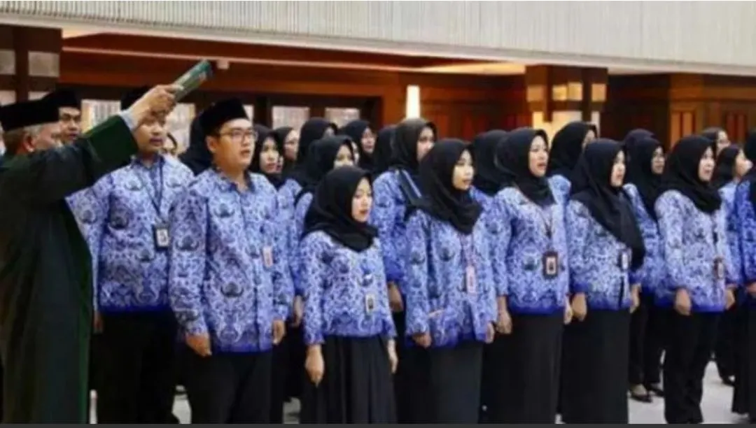 CPNS 2023 Buka Formasi untuk SLTA Sederajat, Cek Disini!