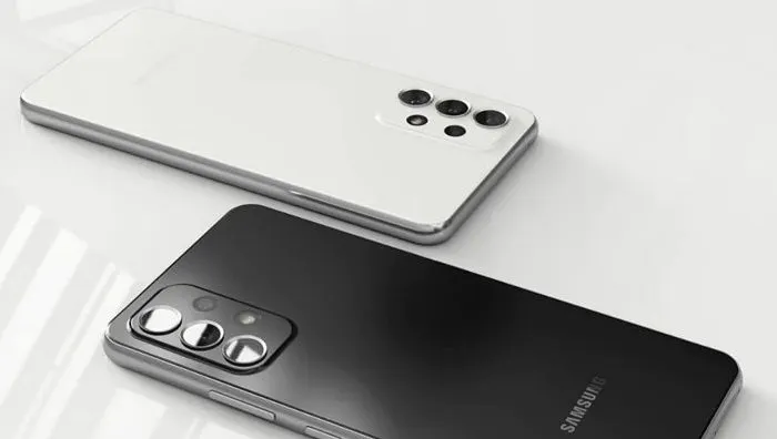 Samsung A73 5G 