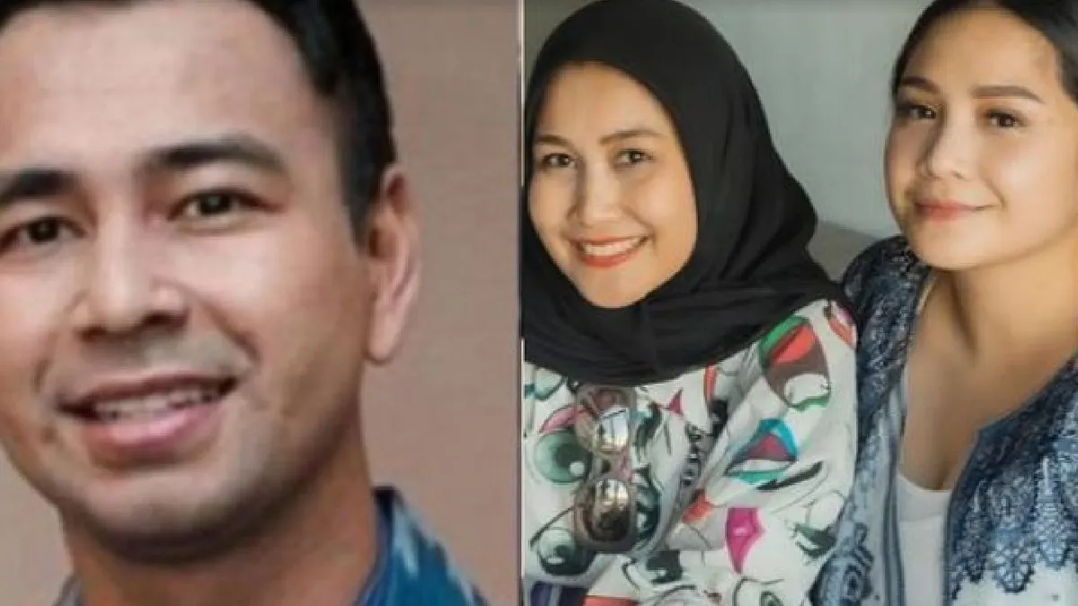 Profil Lengkap Mimi Bayuh, Wanita yang Diduga Jadi Selingkuhan Raffi Ahmad. 