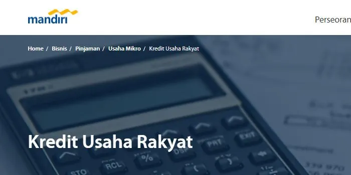 Terpopuler! Hore, KUR Mandiri 2023 Akhirnya Dibuka, Simak Syarat dan Cara Pengajuannya di Sini