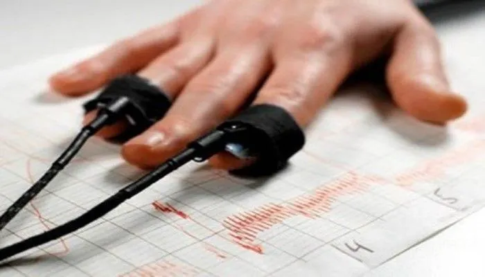 Begini Cara Kerja Lie Detector atau Poligraf, Keakuratan 93 Persen