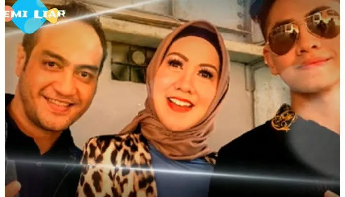 Heboh! Venna Melinda Mendapat Perlakuan Kasar dari Ferry Irawan Saat Sedang Hamil, Cek Faktanya