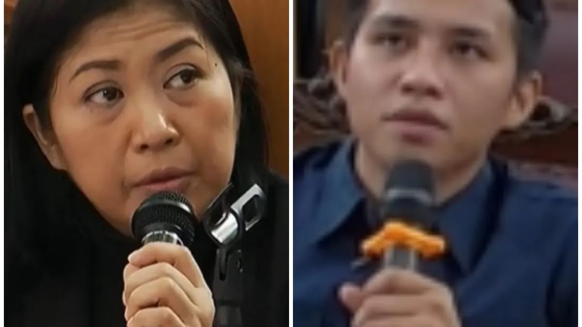 Perbedaan Dua Kesaksian Putri Candrawathi dan Bharada E saat Brigadir J Mau Angkat Putri yang Sakit dari Sofa