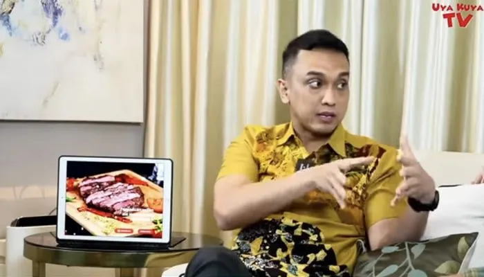 Motif Pembunuhan Brigadir J Bukan Pelecehan? Aiman Witjaksono: Jangan-jangan Karena...