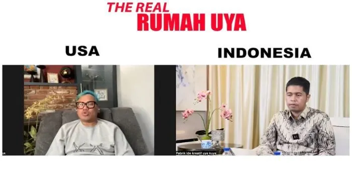 Martin Simanjuntak Beri Pesan Begini Untuk Netizen yang Suka Membully Anak Ferdy Sambo