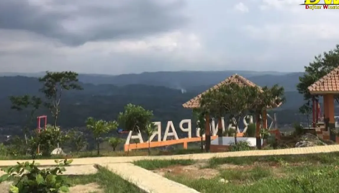 4 Rekomendasi Wisata Akhir Tahun di Sukabumi, Cocok Untuk Yang Suka Pemandangan Alam!